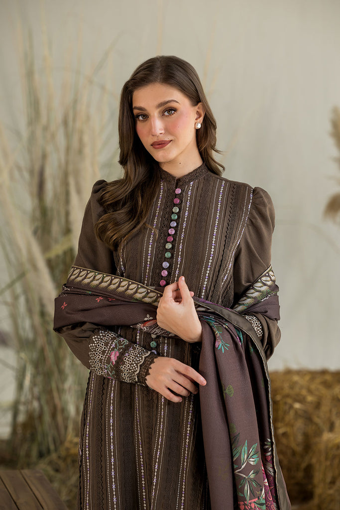 Sobia Nazir | Winter 25 | WE25-V1-3A - House Of Hania