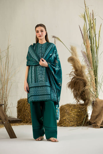 Sobia Nazir | Winter 25 | WE25-V1-4A - House Of Hania