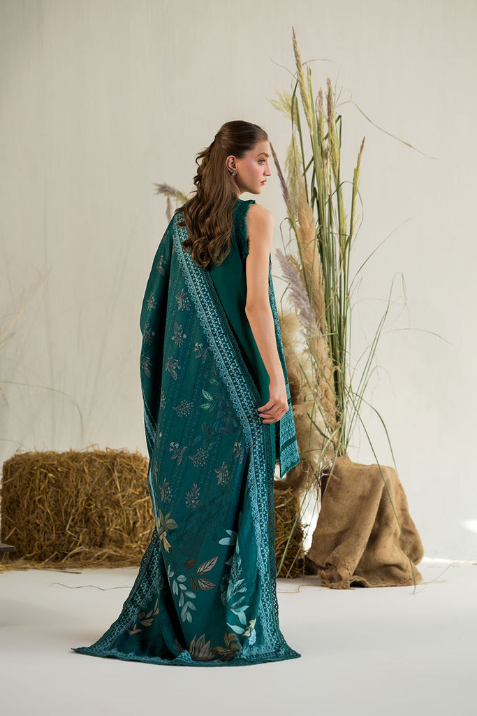Sobia Nazir | Winter 25 | WE25-V1-4A - House Of Hania
