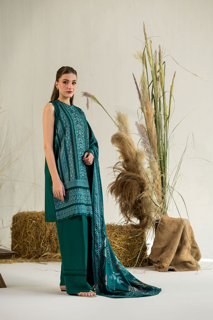 Sobia Nazir | Winter 25 | WE25-V1-4A - House Of Hania