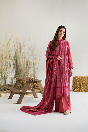 Sobia Nazir | Winter 25 | WE25-V1-4B - House Of Hania