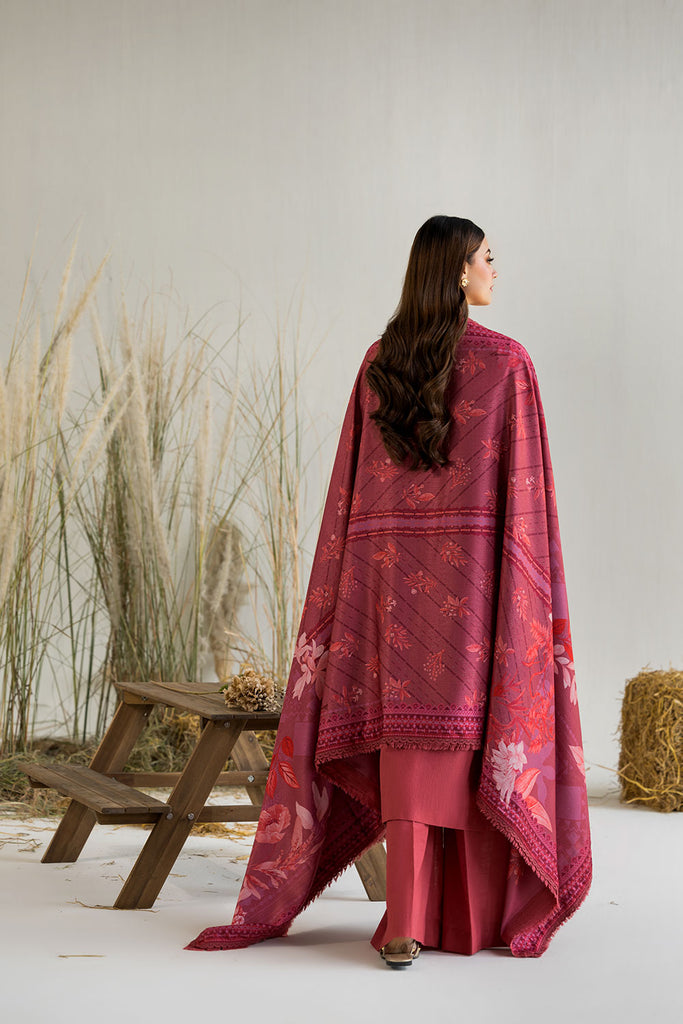 Sobia Nazir | Winter 25 | WE25-V1-4B - House Of Hania