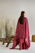 Sobia Nazir | Winter 25 | WE25-V1-4B - House Of Hania