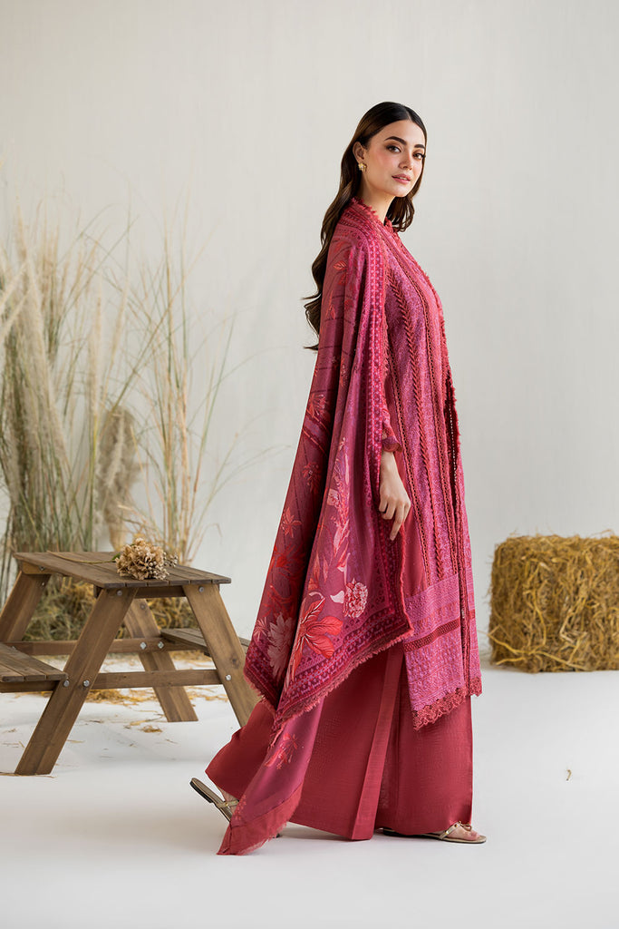 Sobia Nazir | Winter 25 | WE25-V1-4B - House Of Hania