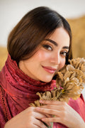 Sobia Nazir | Winter 25 | WE25-V1-4B - House Of Hania