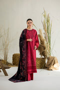 Sobia Nazir | Winter 25 | WE25-V1-5A - House Of Hania