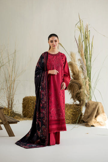 Sobia Nazir | Winter 25 | WE25-V1-5A - House Of Hania