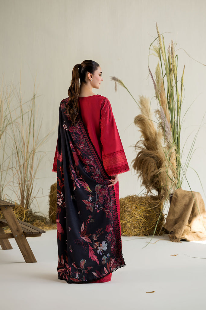 Sobia Nazir | Winter 25 | WE25-V1-5A - House Of Hania