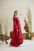 Sobia Nazir | Winter 25 | WE25-V1-5A - House Of Hania