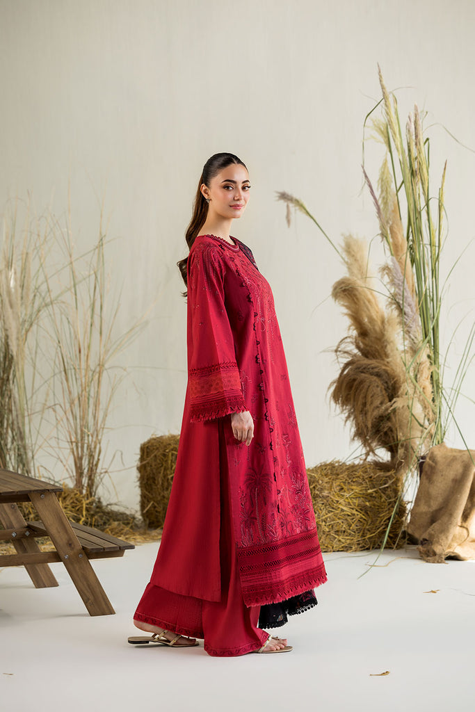 Sobia Nazir | Winter 25 | WE25-V1-5A - House Of Hania