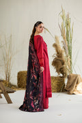 Sobia Nazir | Winter 25 | WE25-V1-5A - House Of Hania