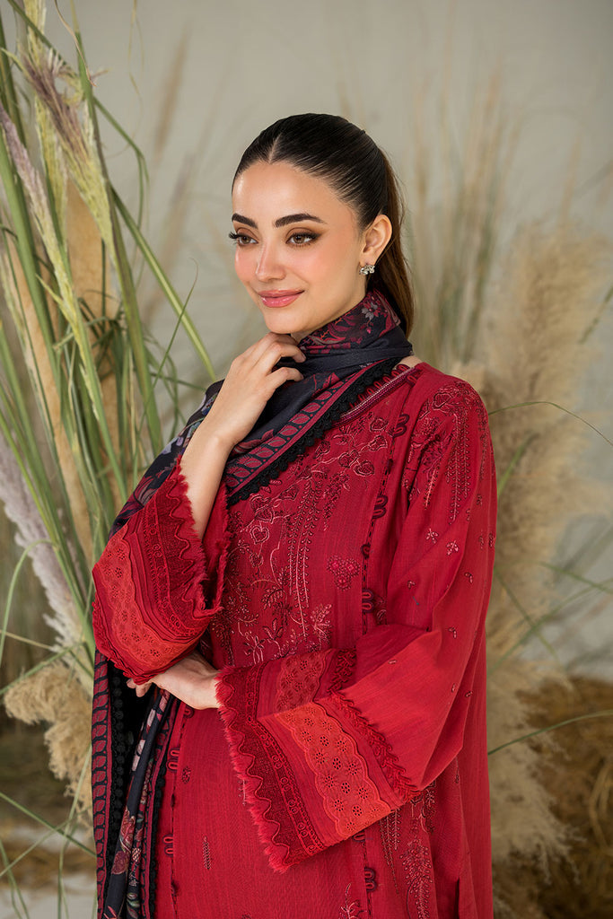 Sobia Nazir | Winter 25 | WE25-V1-5A - House Of Hania