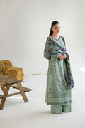 Sobia Nazir | Winter 25 | WE25-V1-5B - House Of Hania