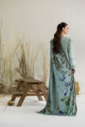 Sobia Nazir | Winter 25 | WE25-V1-5B - House Of Hania