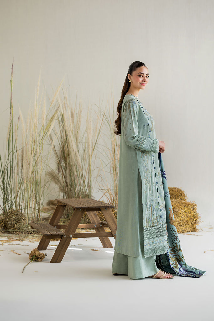 Sobia Nazir | Winter 25 | WE25-V1-5B - House Of Hania