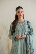 Sobia Nazir | Winter 25 | WE25-V1-5B - House Of Hania