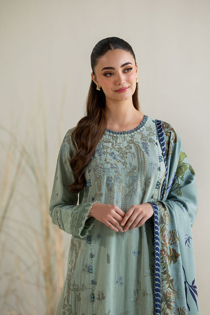 Sobia Nazir | Winter 25 | WE25-V1-5B - House Of Hania