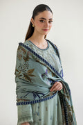 Sobia Nazir | Winter 25 | WE25-V1-5B - House Of Hania