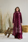 Sobia Nazir | Winter 25 | WE25-V1-6A - House Of Hania