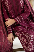 Sobia Nazir | Winter 25 | WE25-V1-6A - House Of Hania