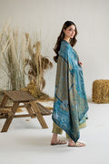 Sobia Nazir | Winter 25 | WE25-V1-6B - House Of Hania