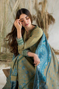 Sobia Nazir | Winter 25 | WE25-V1-6B - House Of Hania
