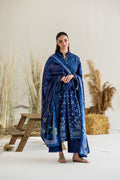 Sobia Nazir | Winter 25 | WE25-V1-7A - House Of Hania