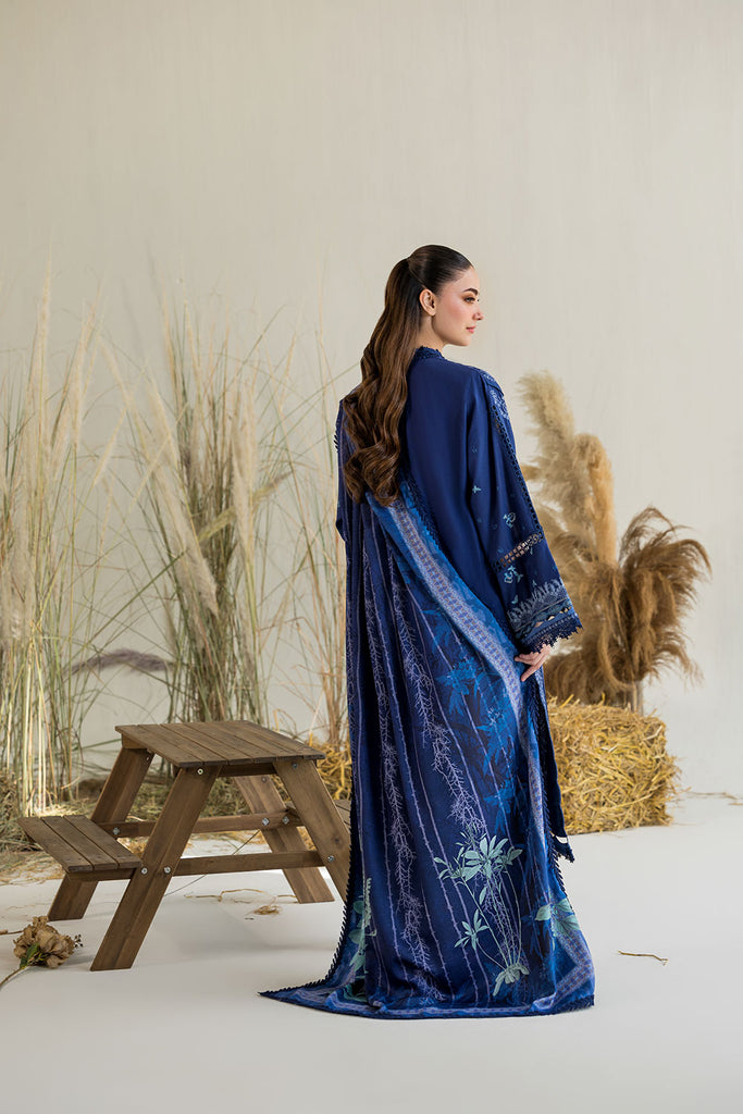 Sobia Nazir | Winter 25 | WE25-V1-7A - House Of Hania