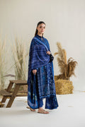 Sobia Nazir | Winter 25 | WE25-V1-7A - House Of Hania