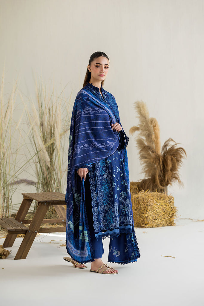 Sobia Nazir | Winter 25 | WE25-V1-7A - House Of Hania