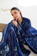 Sobia Nazir | Winter 25 | WE25-V1-7A - House Of Hania