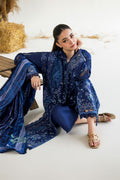 Sobia Nazir | Winter 25 | WE25-V1-7A - House Of Hania