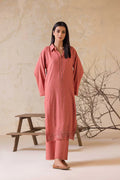 Sobia Nazir | Winter Ready to Wear '24 |SNEP-24-0389 Ready to Wear Shirt & Trouser SNEP-24-0389-S - House Of Hania