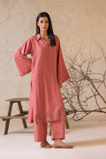 Sobia Nazir | Winter Ready to Wear '24 |SNEP-24-0389 Ready to Wear Shirt & Trouser SNEP-24-0389-S - House Of Hania