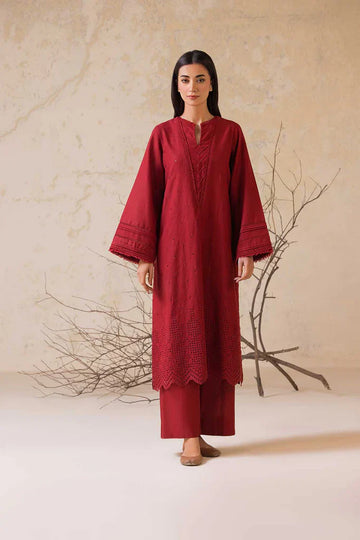 Sobia Nazir | Winter Ready to Wear '24 | SNEP-24-0399 Ready to Wear Shirt & Trouser SNEP-24-0399-S - House Of Hania