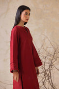 Sobia Nazir | Winter Ready to Wear '24 | SNEP-24-0399 Ready to Wear Shirt & Trouser SNEP-24-0399-S - House Of Hania