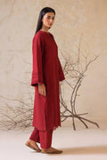 Sobia Nazir | Winter Ready to Wear '24 | SNEP-24-0399 Ready to Wear Shirt & Trouser SNEP-24-0399-S - House Of Hania