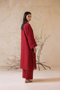 Sobia Nazir | Winter Ready to Wear '24 | SNEP-24-0399 Ready to Wear Shirt & Trouser SNEP-24-0399-S - House Of Hania