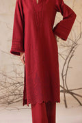 Sobia Nazir | Winter Ready to Wear '24 | SNEP-24-0399 Ready to Wear Shirt & Trouser SNEP-24-0399-S - House Of Hania