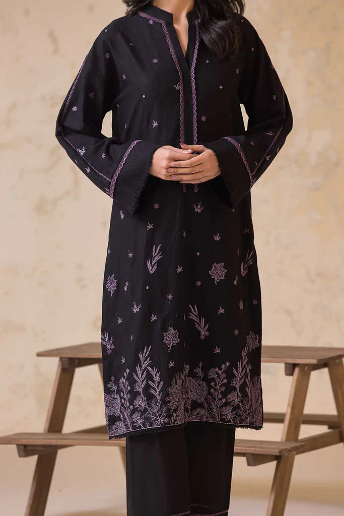 Sobia Nazir | Winter Ready to Wear '24 |SNEP-24-0403 Ready to Wear Shirt & Trouser SNEP-24-0403-S - House Of Hania