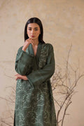 Sobia Nazir | Winter Ready to Wear '24 |SNEP-24-0405 Ready to Wear Shirt & Trouser SNEP-24-0405-S - House Of Hania