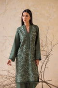 Sobia Nazir | Winter Ready to Wear '24 |SNEP-24-0405 Ready to Wear Shirt & Trouser SNEP-24-0405-S - House Of Hania