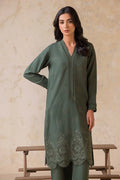 Sobia Nazir | Winter Ready to Wear '24 |SNEP-24-0406 Ready to Wear Shirt & Trouser SNEP-24-0406-S - House Of Hania