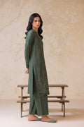 Sobia Nazir | Winter Ready to Wear '24 |SNEP-24-0406 Ready to Wear Shirt & Trouser SNEP-24-0406-S - House Of Hania