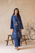 Sobia Nazir | Winter Ready to Wear '24 |SNEP-24-0407 Ready to Wear Shirt & Trouser SNEP-24-0407-S - House Of Hania