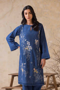 Sobia Nazir | Winter Ready to Wear '24 |SNEP-24-0407 Ready to Wear Shirt & Trouser SNEP-24-0407-S - House Of Hania