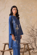 Sobia Nazir | Winter Ready to Wear '24 |SNEP-24-0407 Ready to Wear Shirt & Trouser SNEP-24-0407-S - House Of Hania