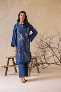 Sobia Nazir | Winter Ready to Wear '24 |SNEP-24-0407 Ready to Wear Shirt & Trouser SNEP-24-0407-S - House Of Hania