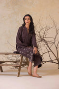 Sobia Nazir | Winter Ready to Wear '24 |SNEP-24-0410 Ready to Wear Shirt & Trouser SNEP-24-0410-S - House Of Hania