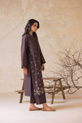 Sobia Nazir | Winter Ready to Wear '24 |SNEP-24-0410 Ready to Wear Shirt & Trouser SNEP-24-0410-S - House Of Hania